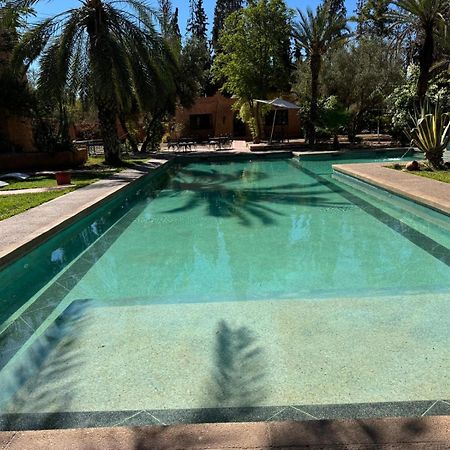 Riad Sheherazade Marrakech Μαρακές Εξωτερικό φωτογραφία