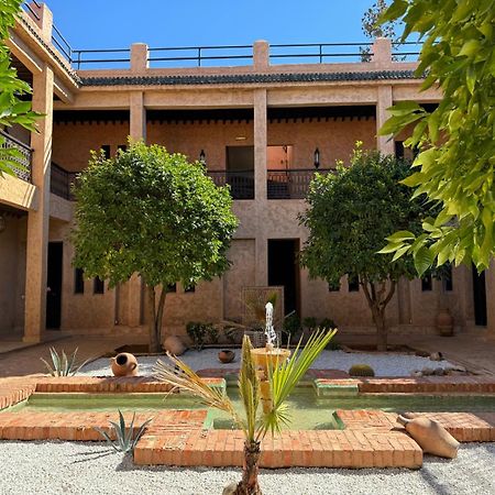 Riad Sheherazade Marrakech Μαρακές Εξωτερικό φωτογραφία