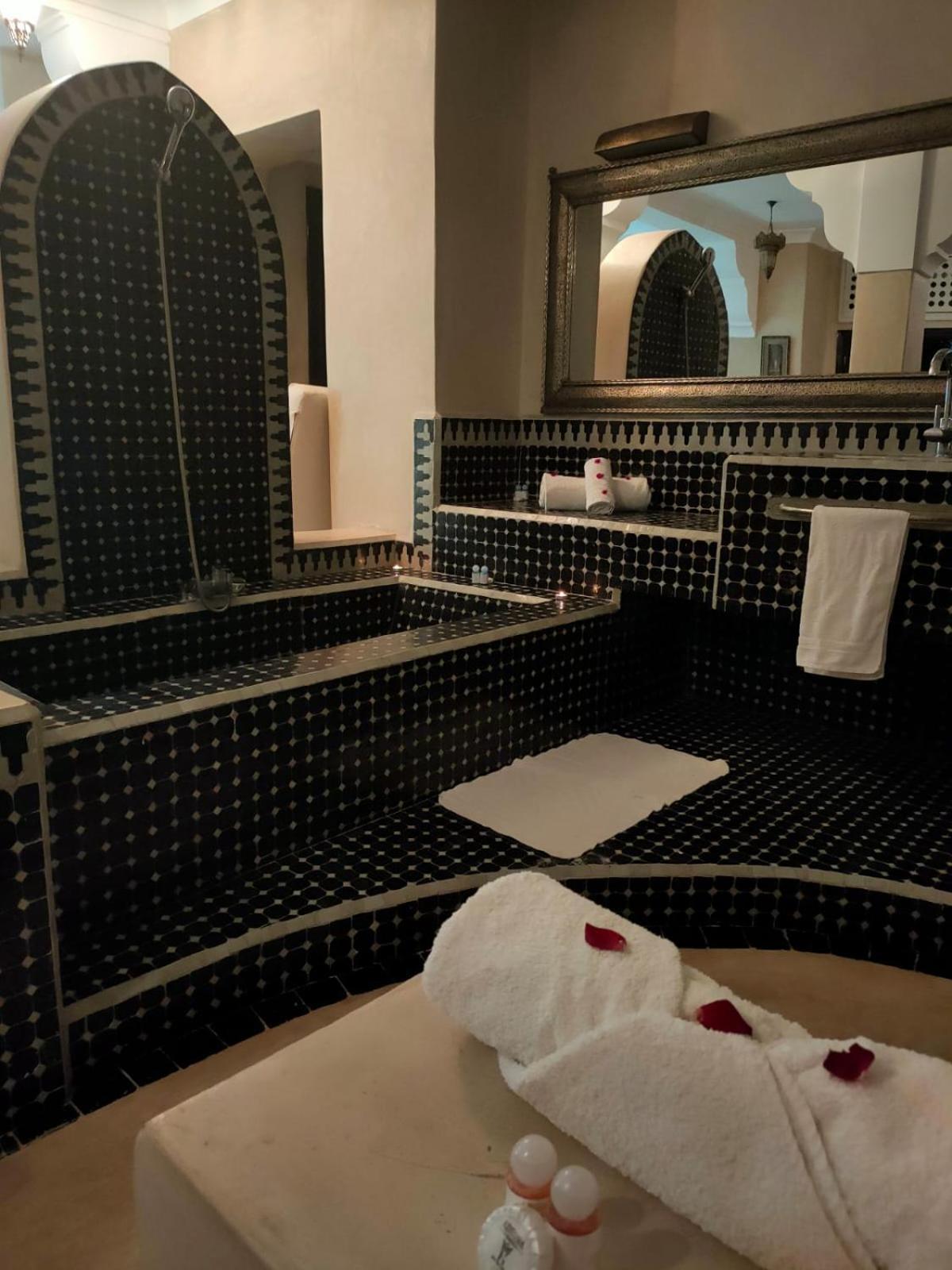 Riad Sheherazade Marrakech Μαρακές Εξωτερικό φωτογραφία