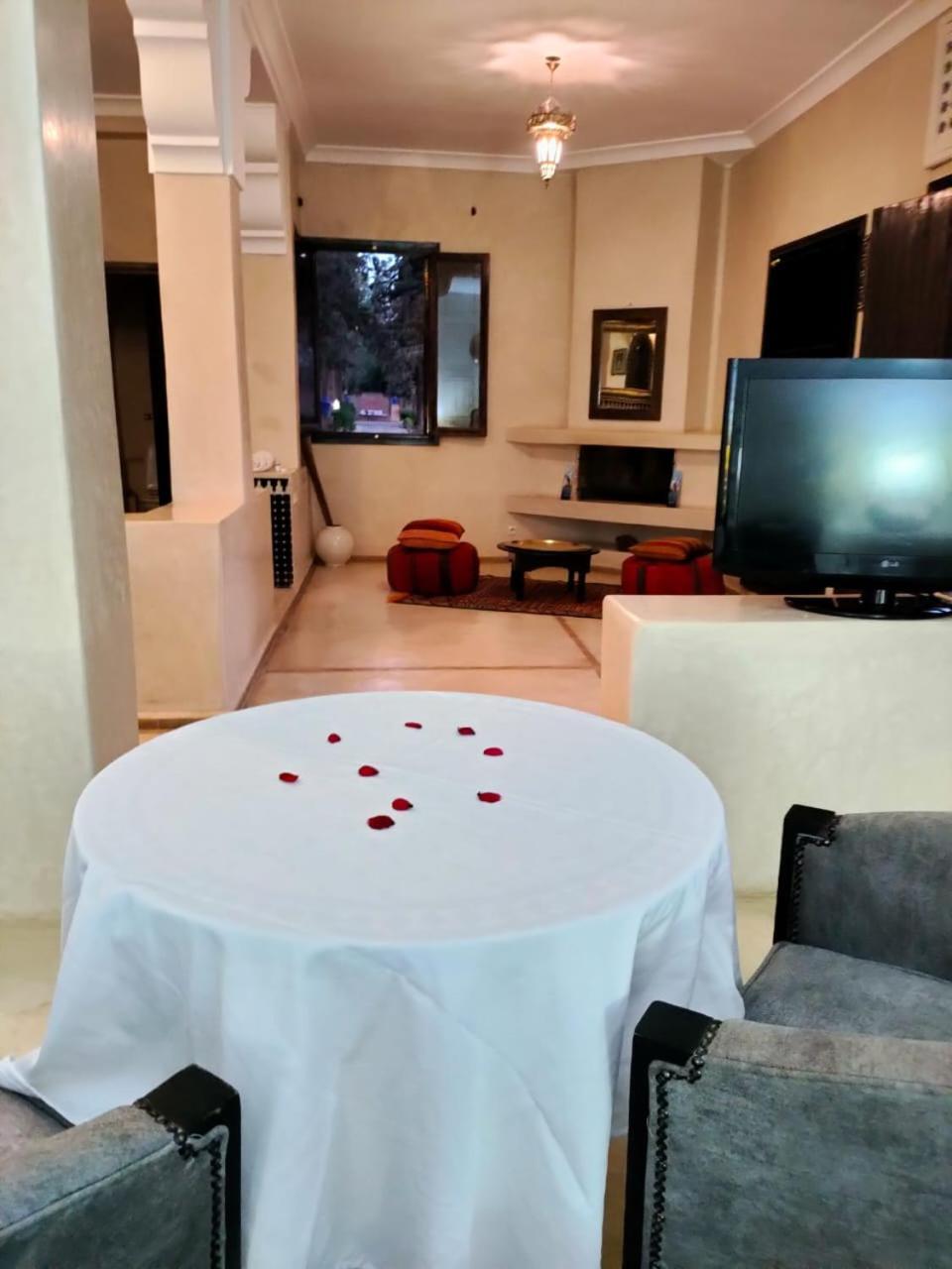Riad Sheherazade Marrakech Μαρακές Εξωτερικό φωτογραφία