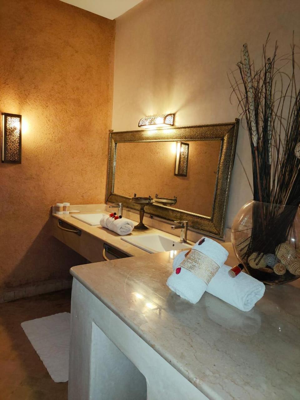 Riad Sheherazade Marrakech Μαρακές Εξωτερικό φωτογραφία