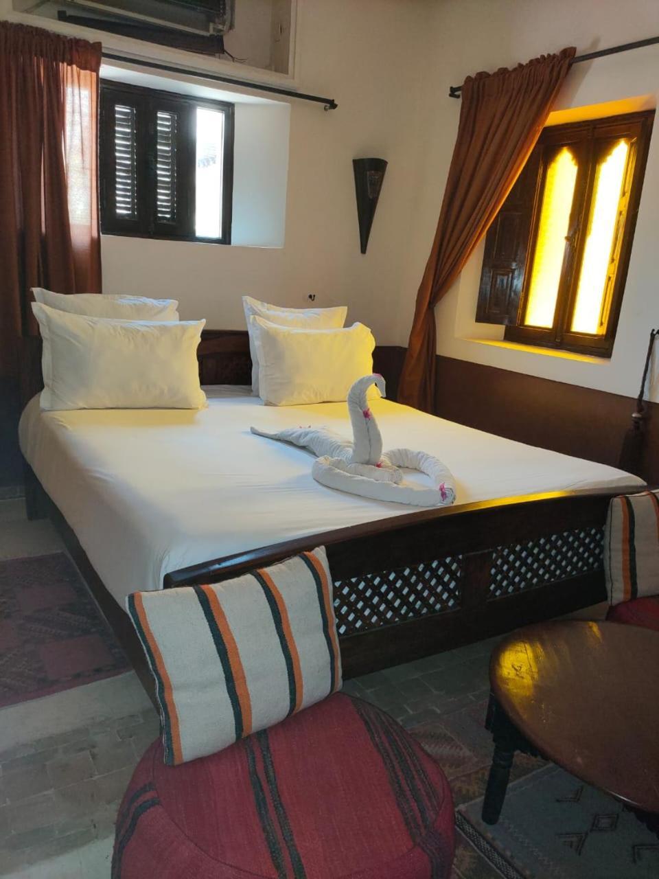 Riad Sheherazade Marrakech Μαρακές Εξωτερικό φωτογραφία