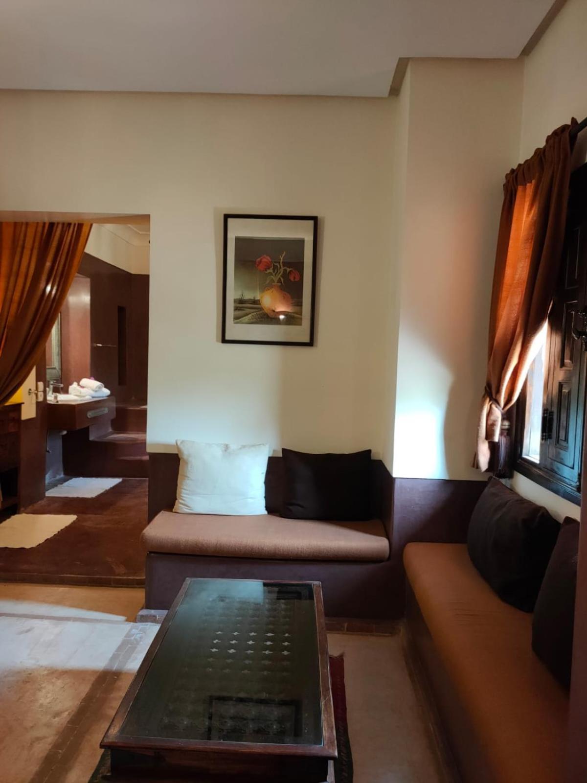 Riad Sheherazade Marrakech Μαρακές Εξωτερικό φωτογραφία