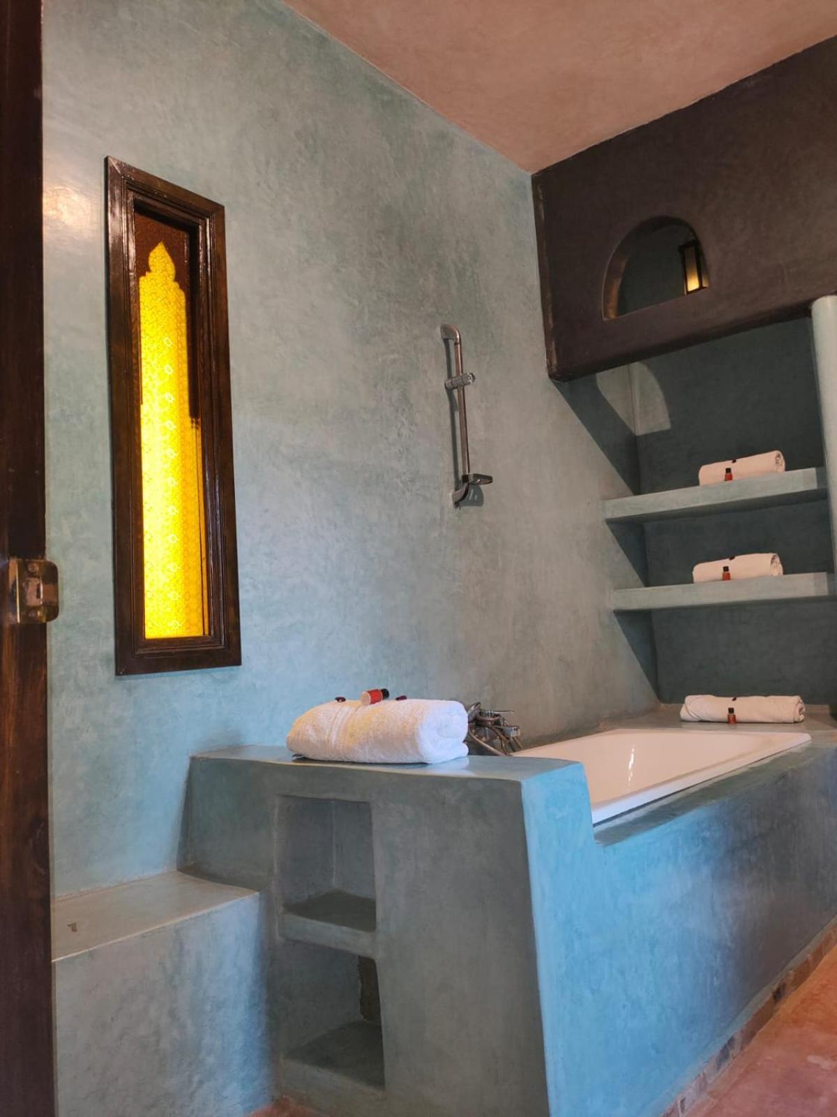 Riad Sheherazade Marrakech Μαρακές Εξωτερικό φωτογραφία