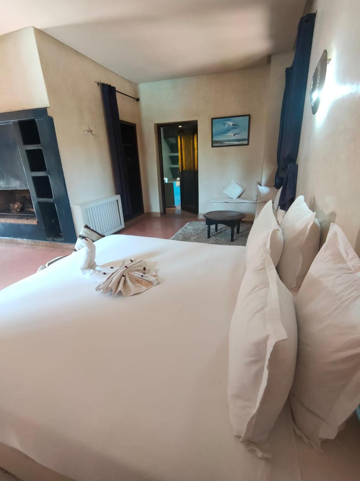 Riad Sheherazade Marrakech Μαρακές Εξωτερικό φωτογραφία