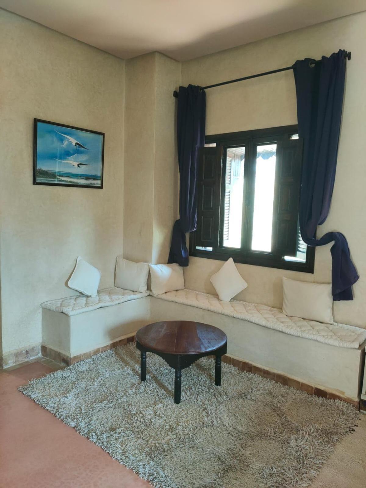 Riad Sheherazade Marrakech Μαρακές Εξωτερικό φωτογραφία