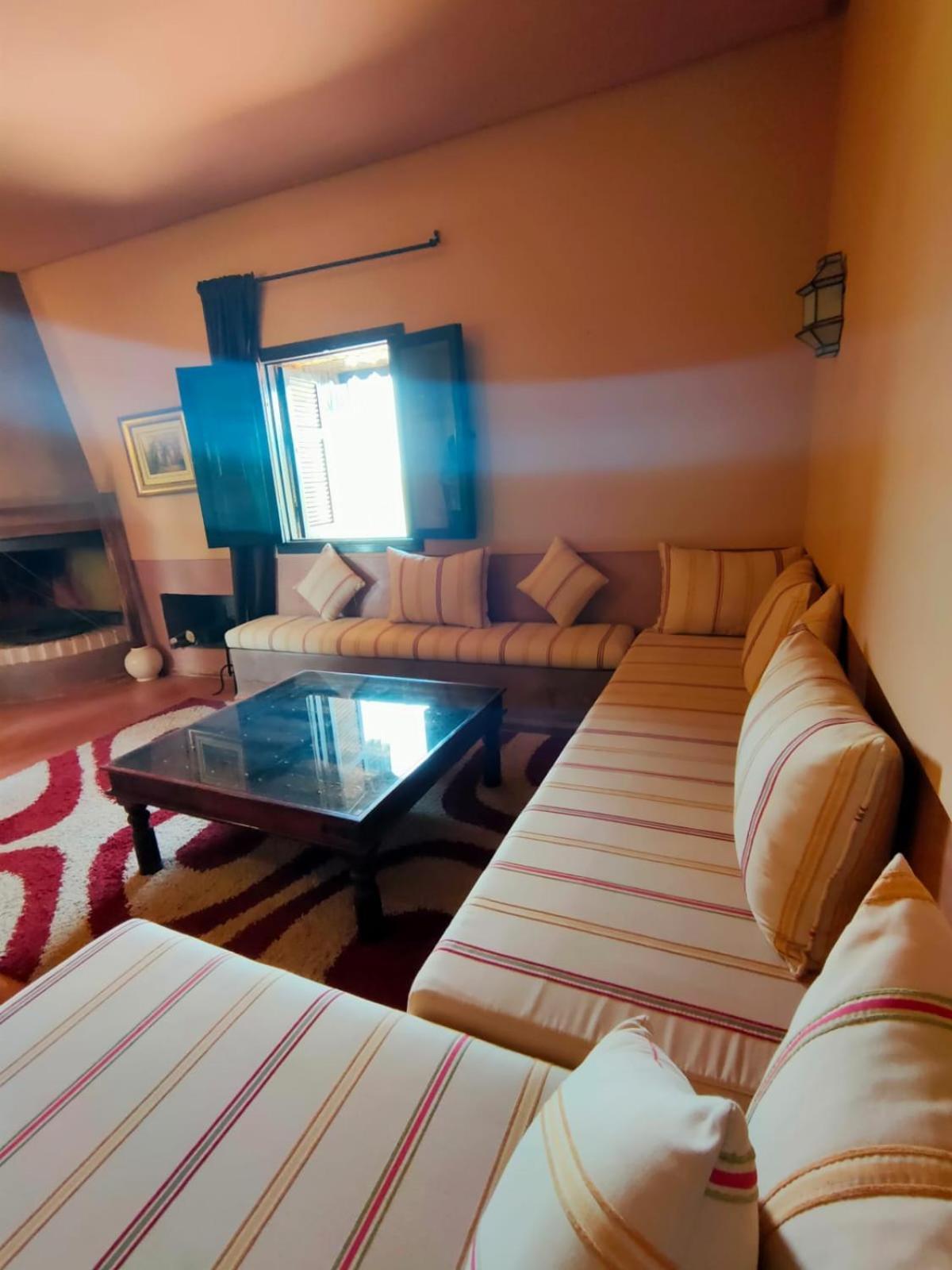Riad Sheherazade Marrakech Μαρακές Εξωτερικό φωτογραφία