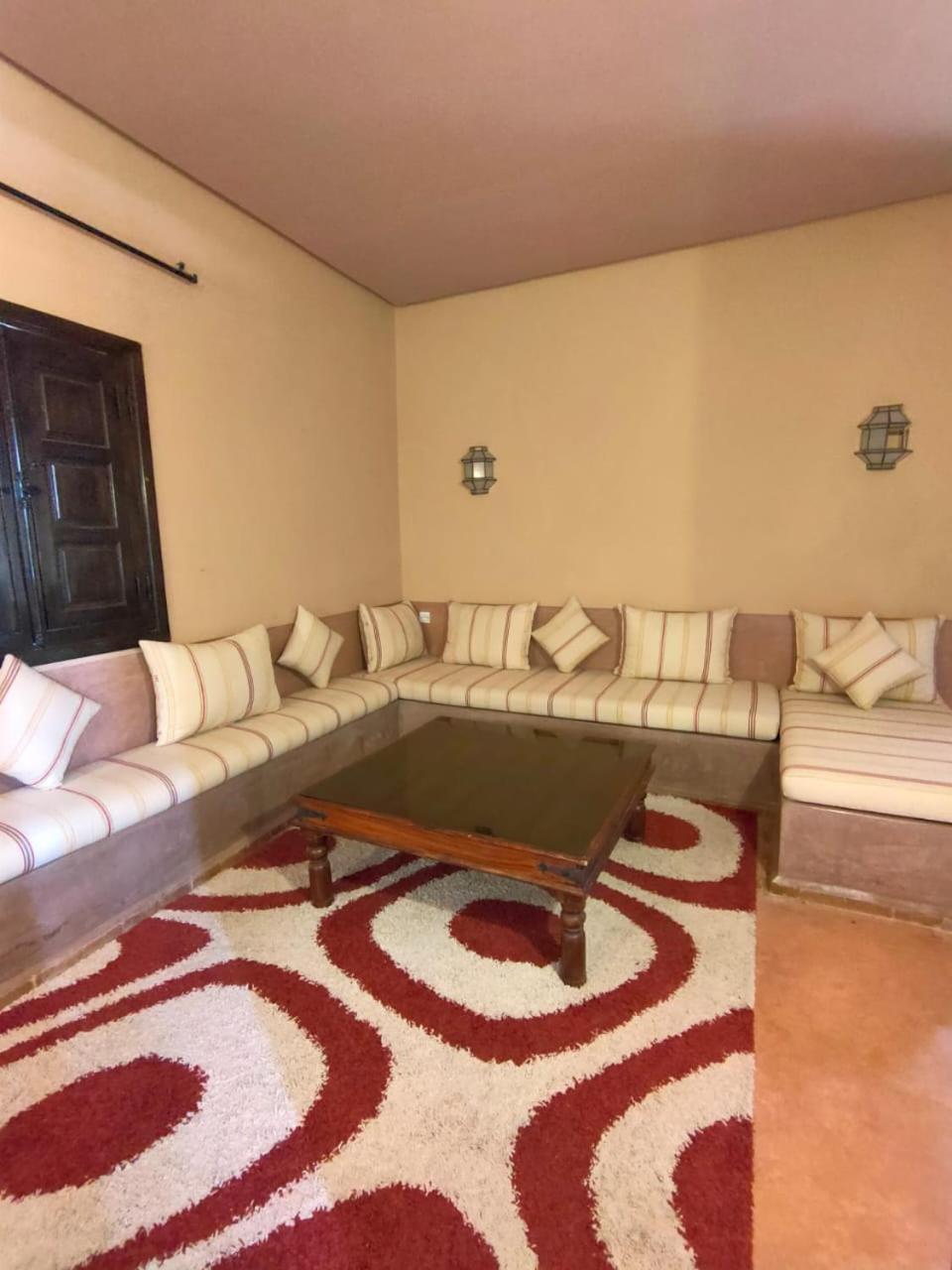 Riad Sheherazade Marrakech Μαρακές Εξωτερικό φωτογραφία