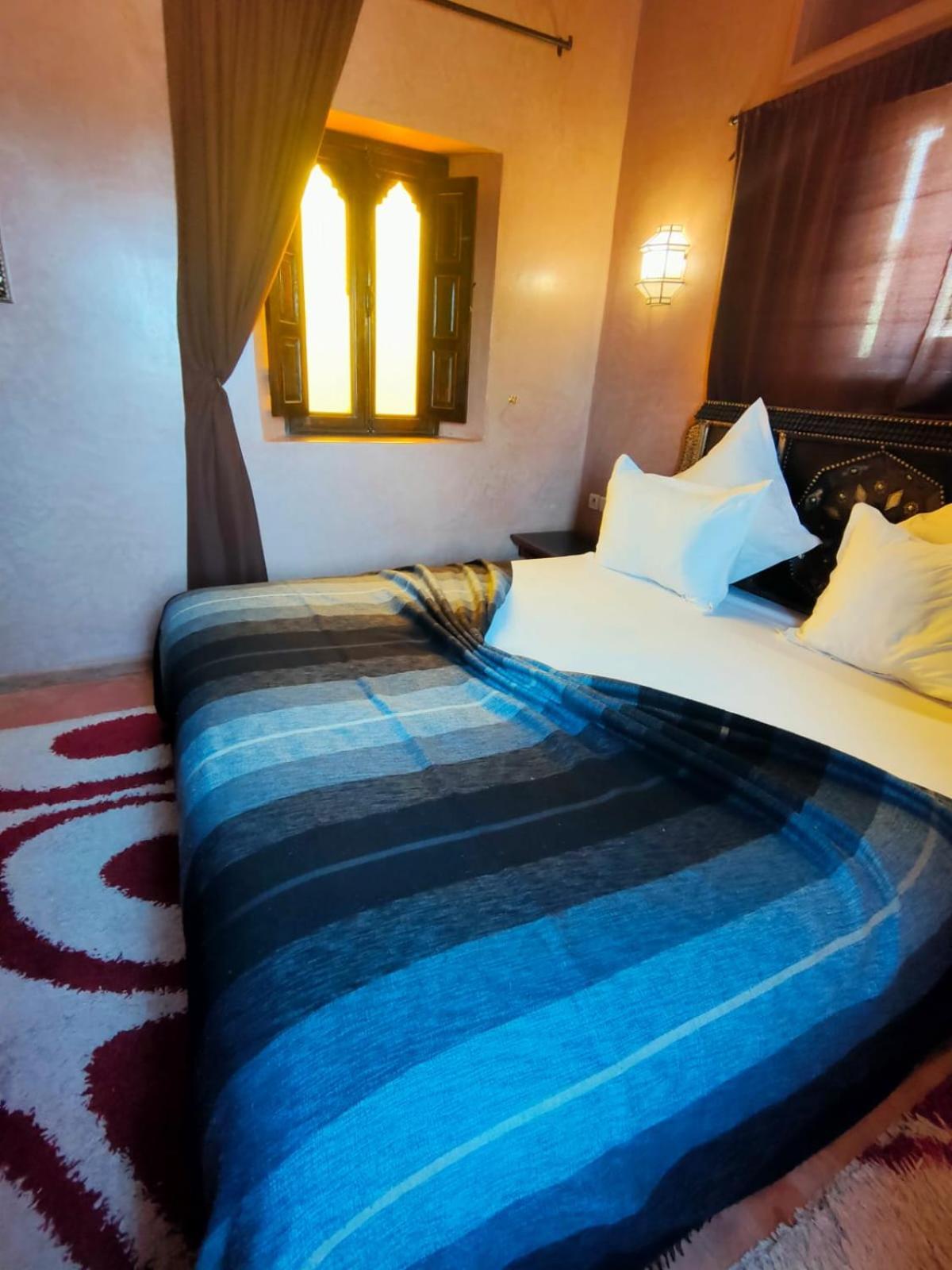 Riad Sheherazade Marrakech Μαρακές Εξωτερικό φωτογραφία