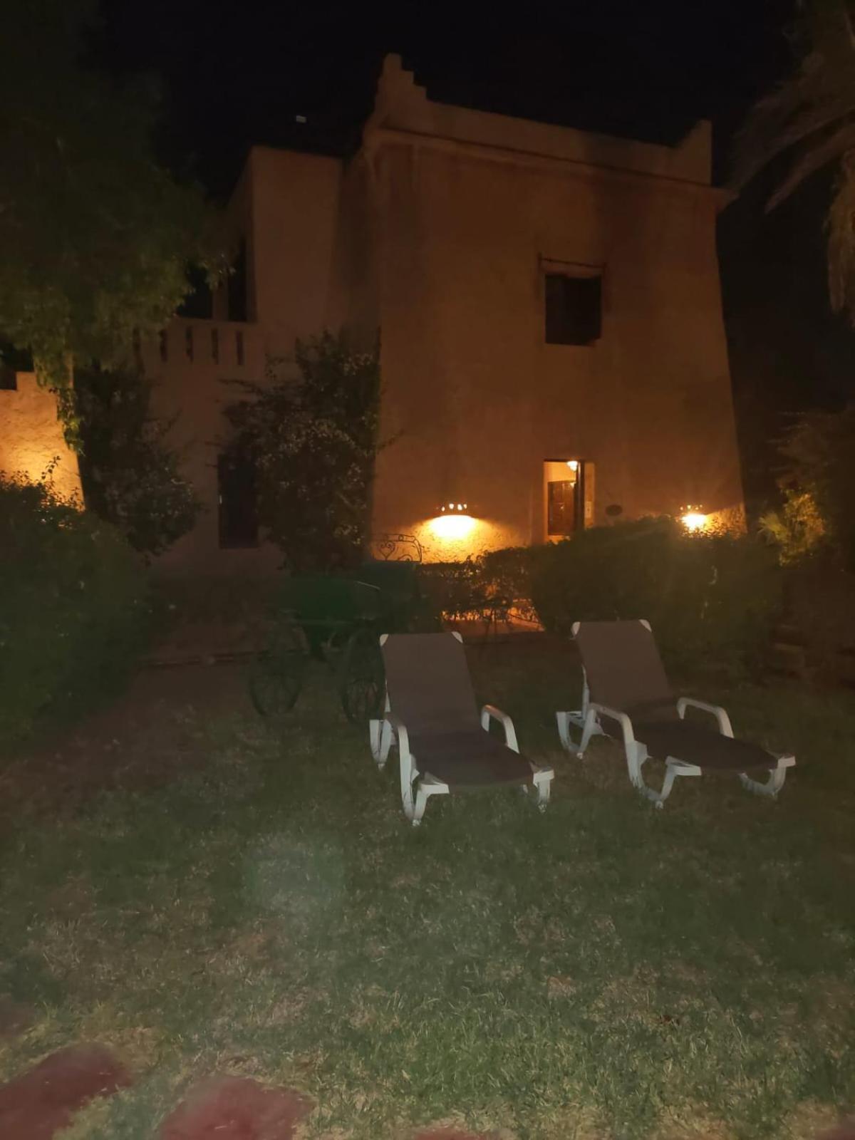 Riad Sheherazade Marrakech Μαρακές Εξωτερικό φωτογραφία