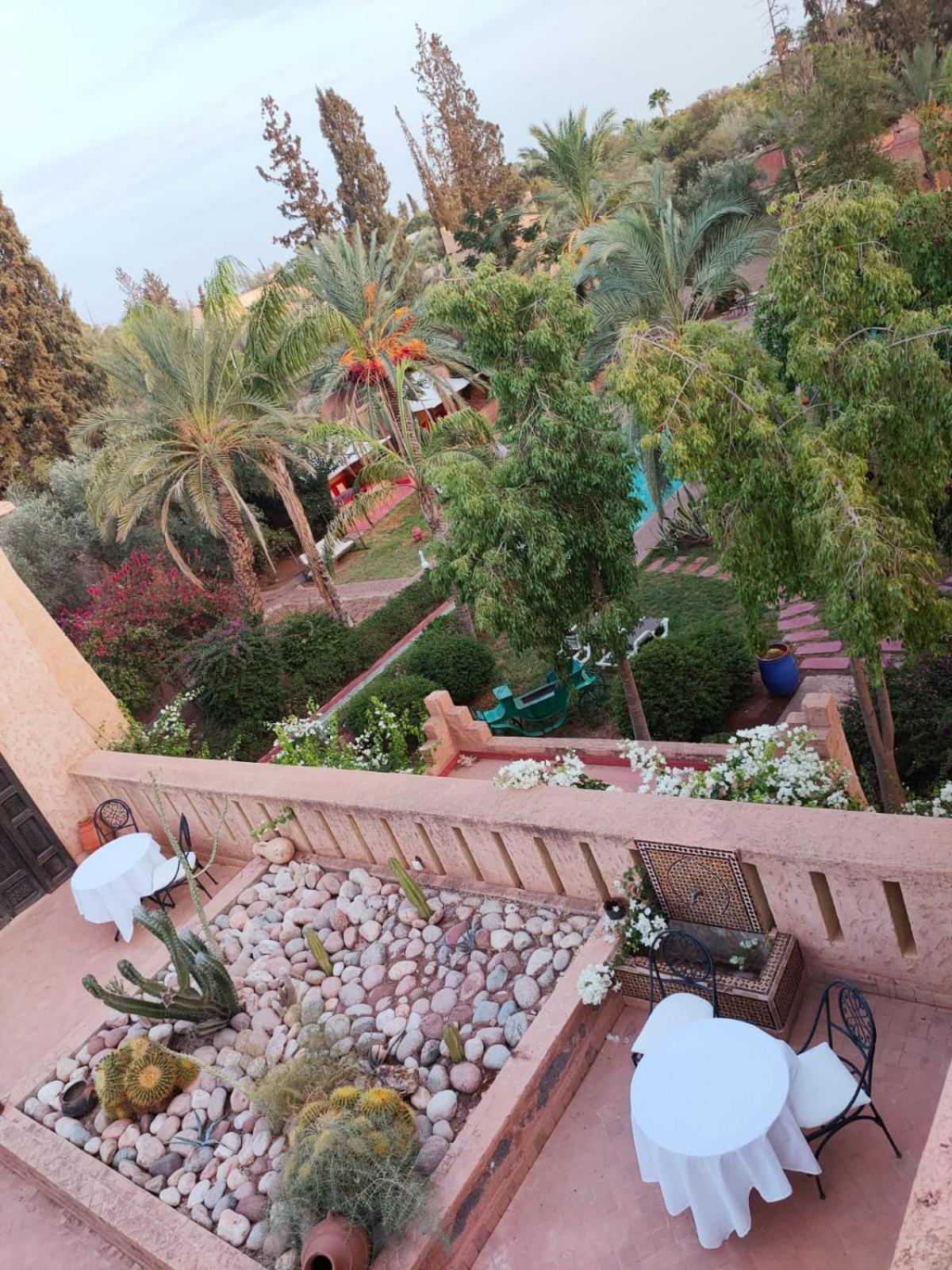 Riad Sheherazade Marrakech Μαρακές Εξωτερικό φωτογραφία