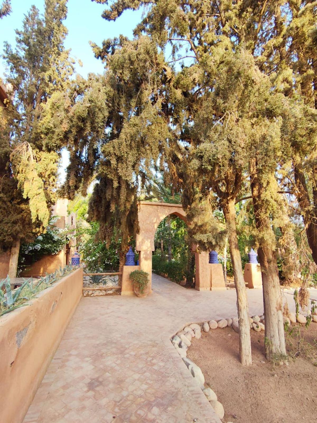 Riad Sheherazade Marrakech Μαρακές Εξωτερικό φωτογραφία