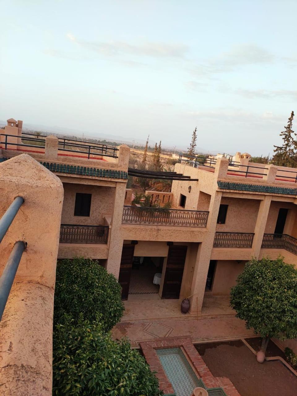 Riad Sheherazade Marrakech Μαρακές Εξωτερικό φωτογραφία