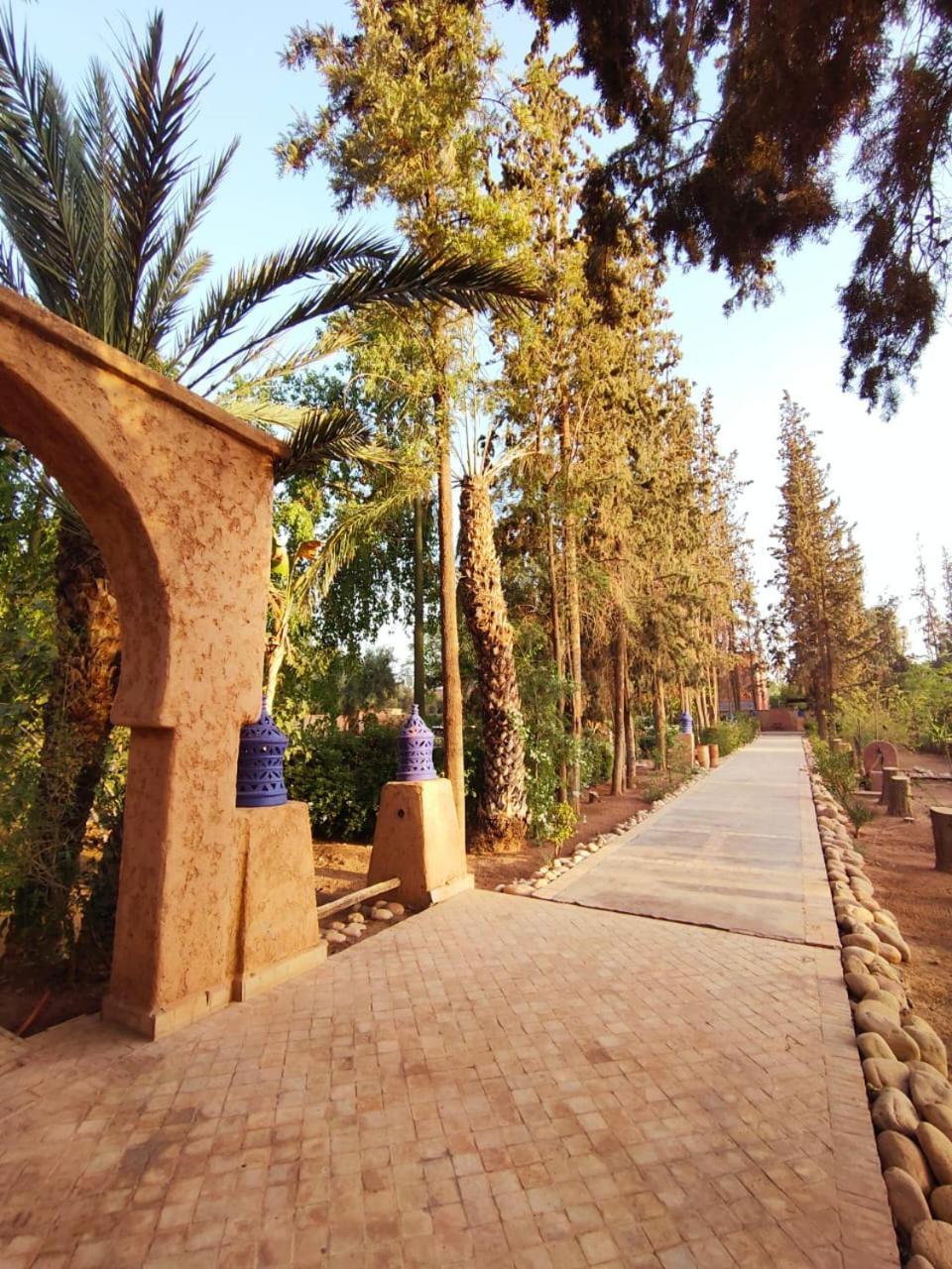Riad Sheherazade Marrakech Μαρακές Εξωτερικό φωτογραφία