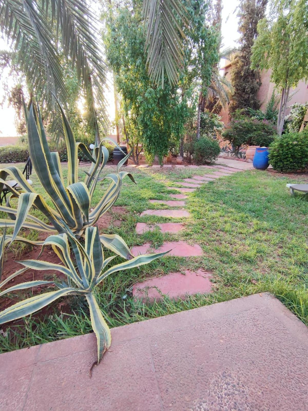 Riad Sheherazade Marrakech Μαρακές Εξωτερικό φωτογραφία