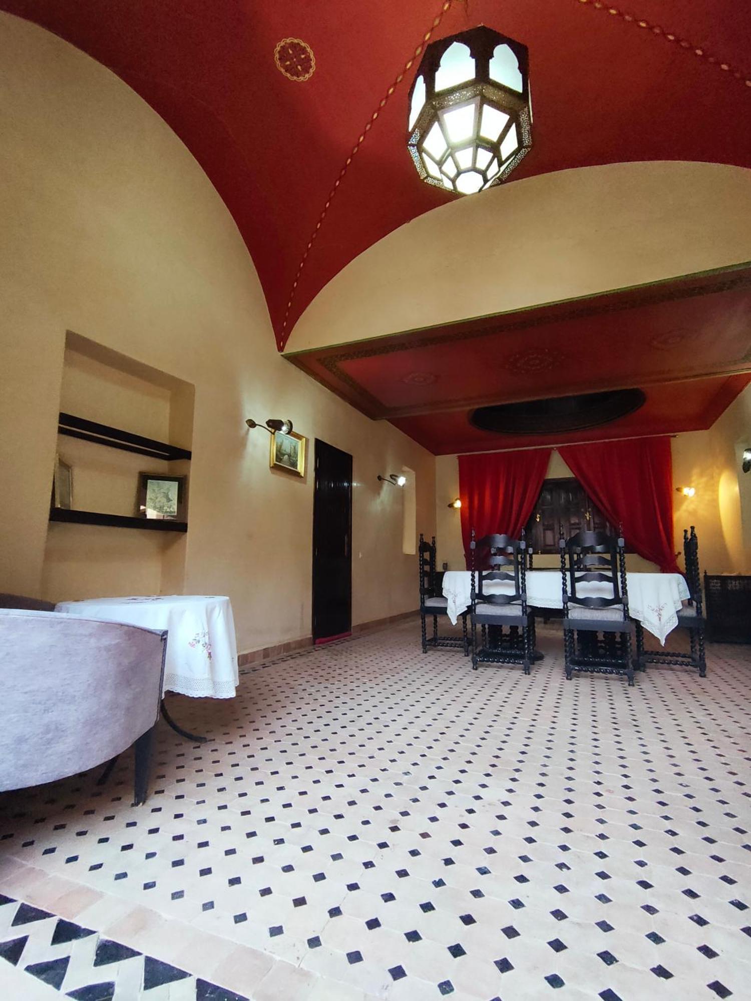 Riad Sheherazade Marrakech Μαρακές Εξωτερικό φωτογραφία