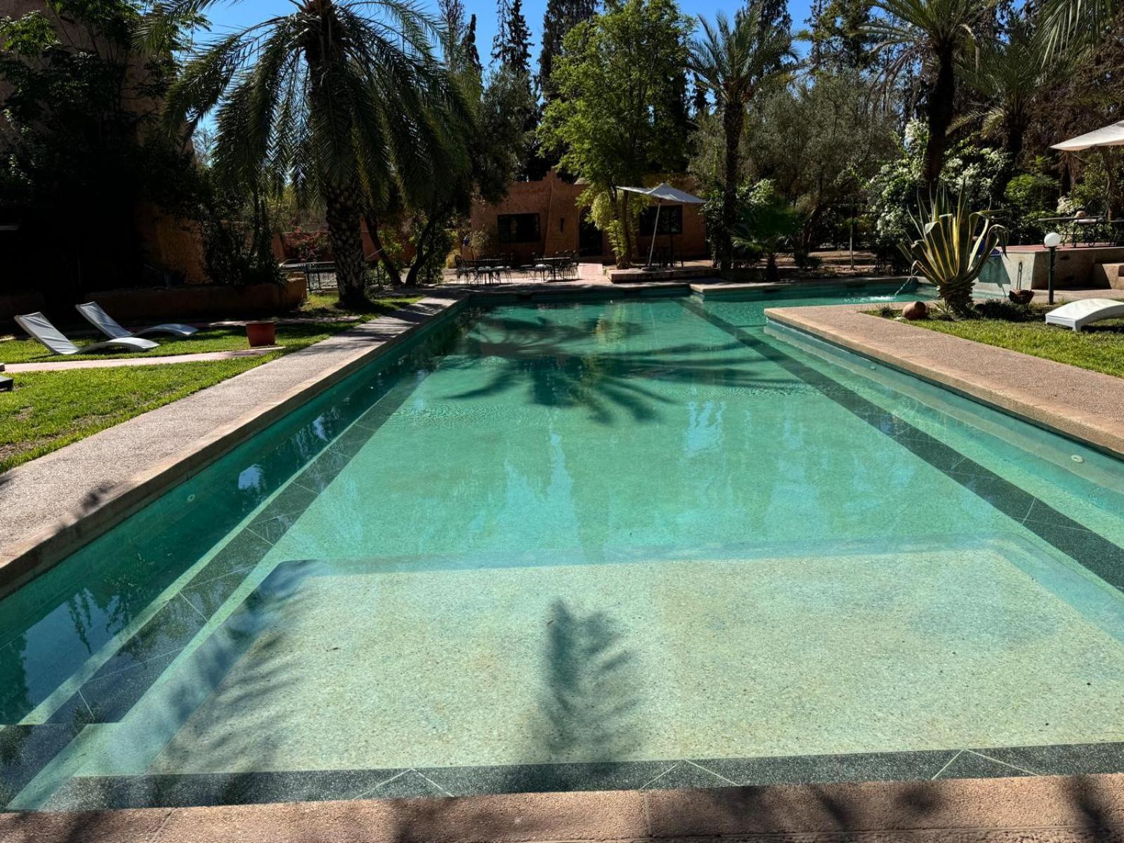 Riad Sheherazade Marrakech Μαρακές Εξωτερικό φωτογραφία