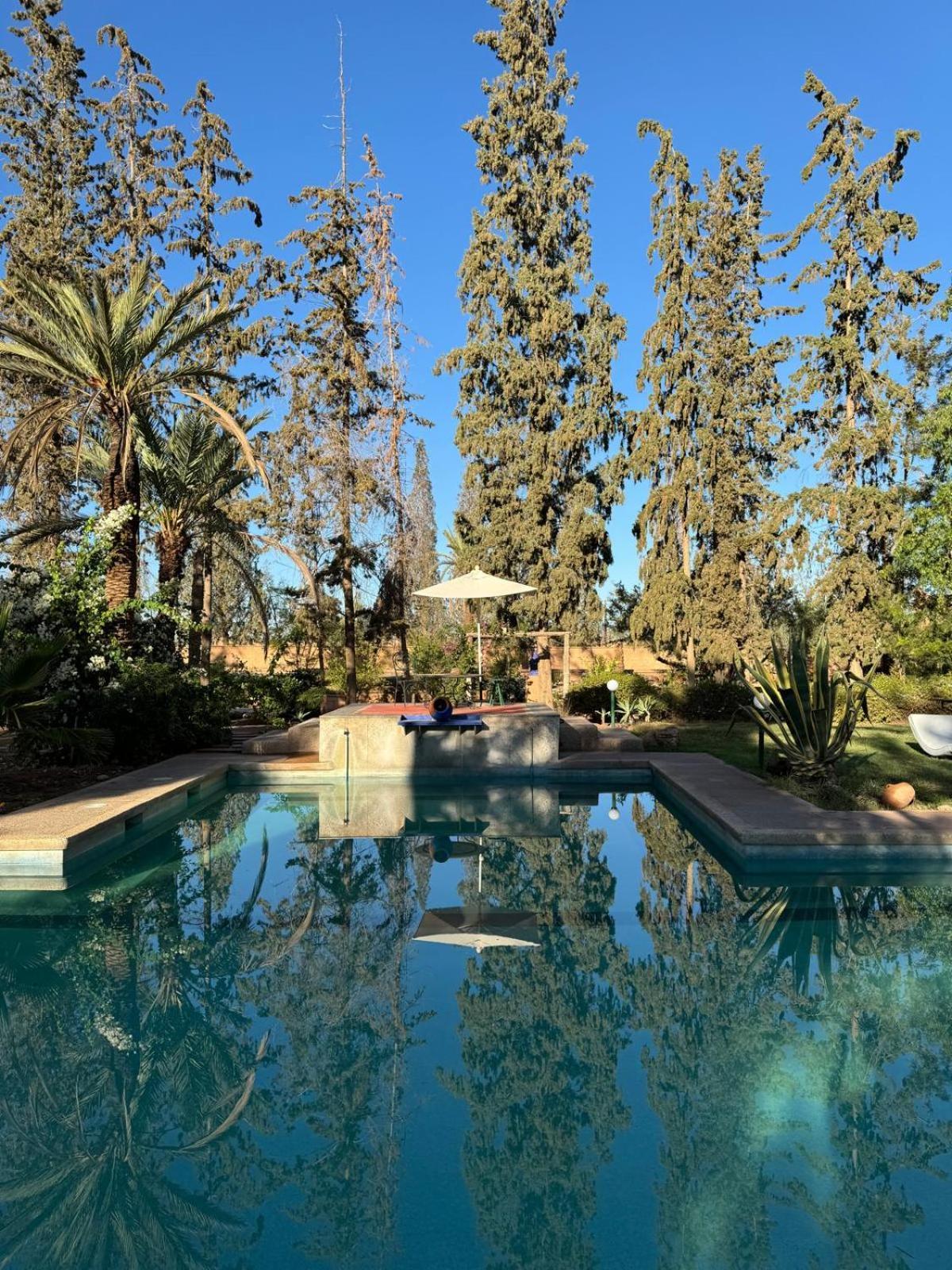Riad Sheherazade Marrakech Μαρακές Εξωτερικό φωτογραφία