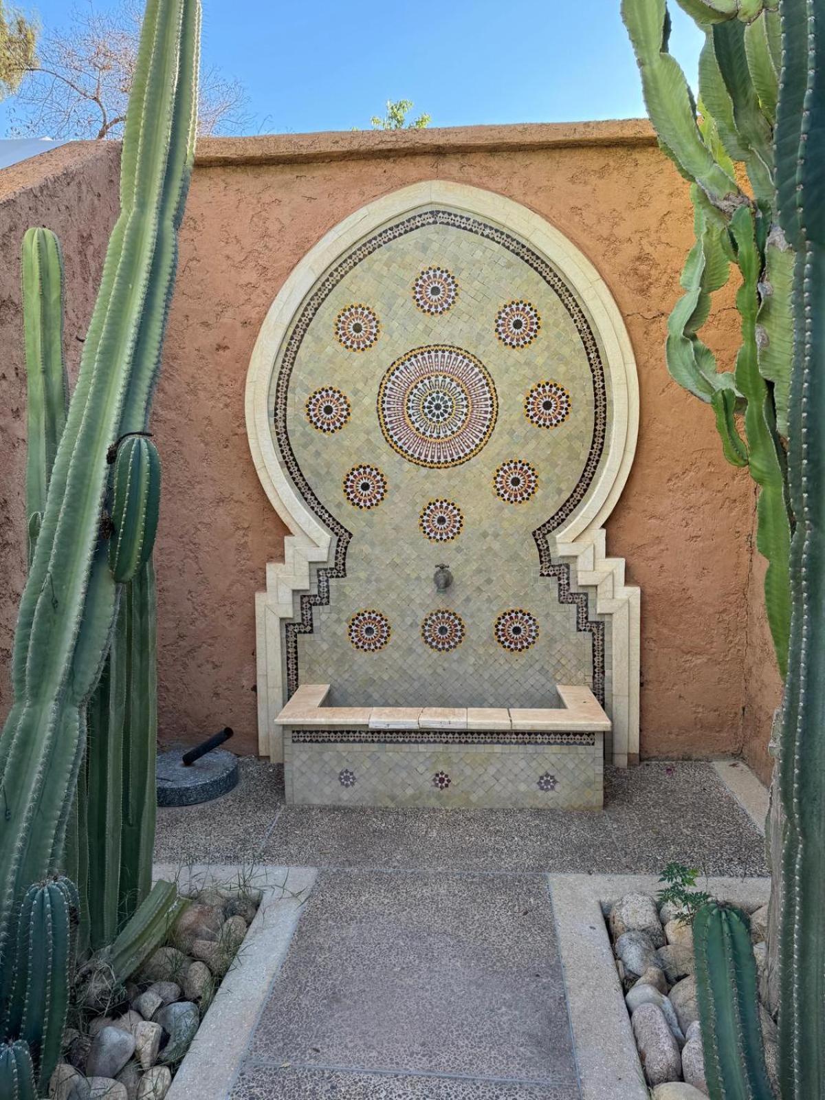 Riad Sheherazade Marrakech Μαρακές Εξωτερικό φωτογραφία