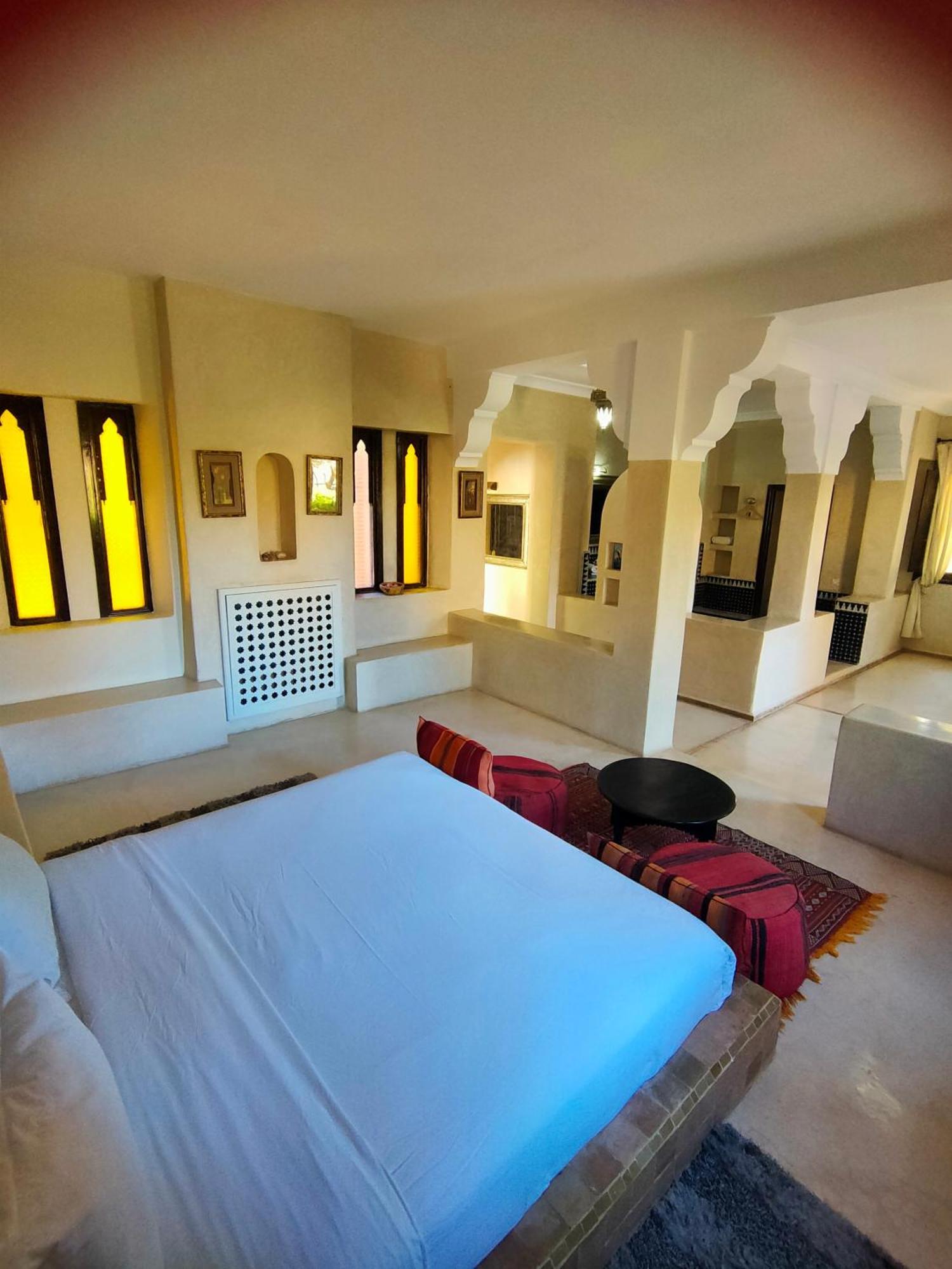 Riad Sheherazade Marrakech Μαρακές Δωμάτιο φωτογραφία