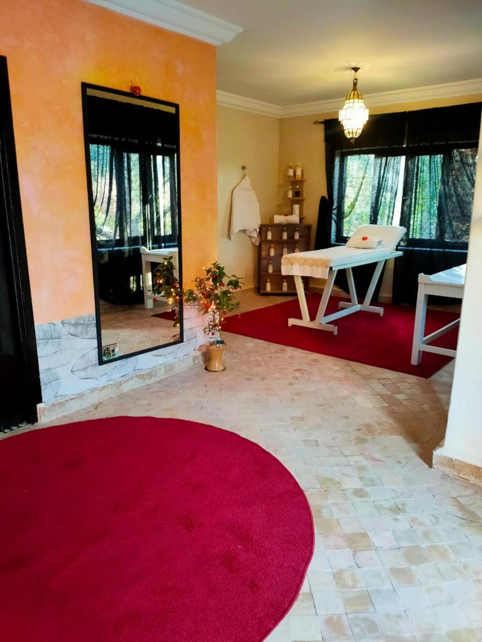 Riad Sheherazade Marrakech Μαρακές Εξωτερικό φωτογραφία