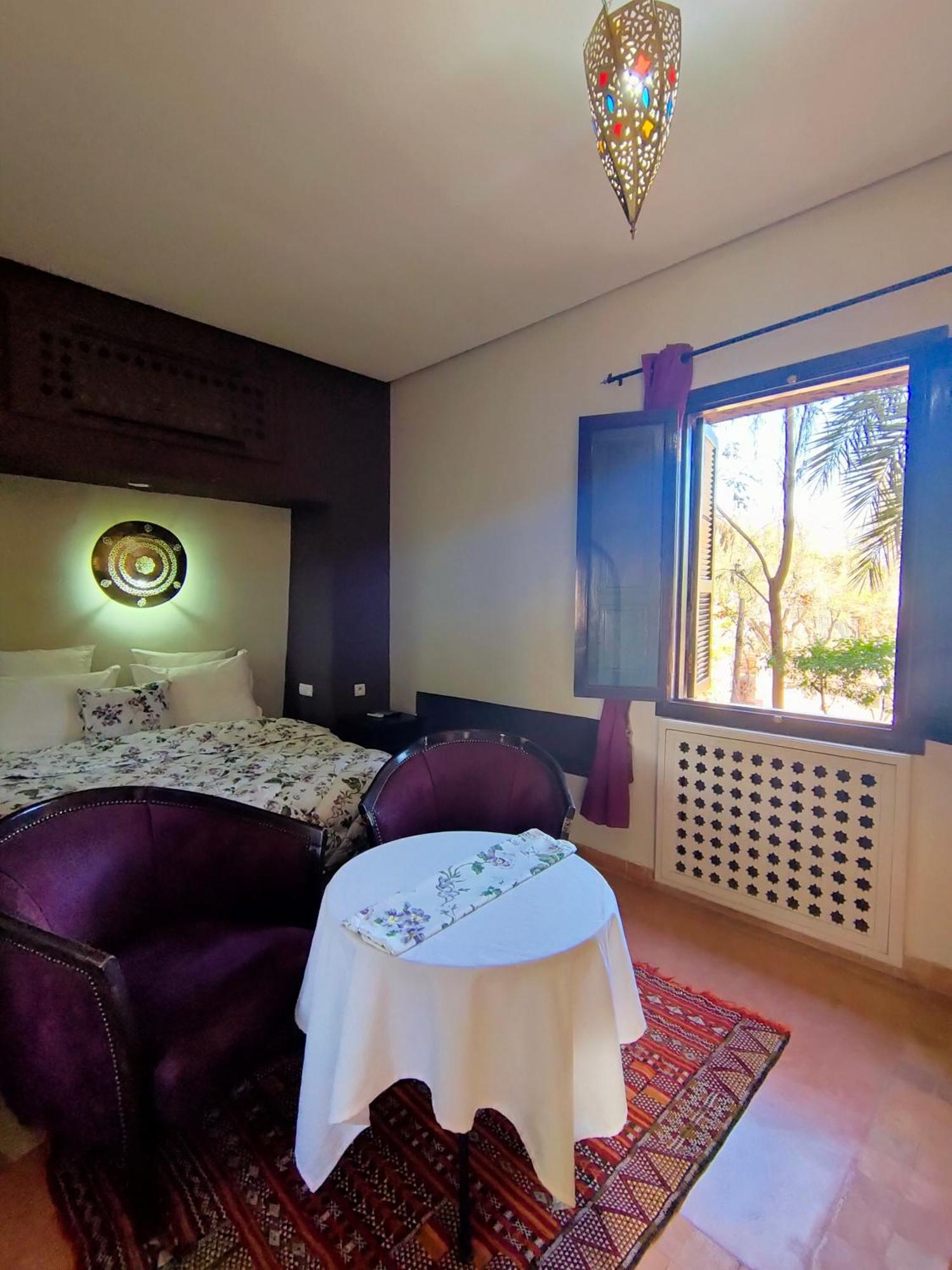 Riad Sheherazade Marrakech Μαρακές Δωμάτιο φωτογραφία