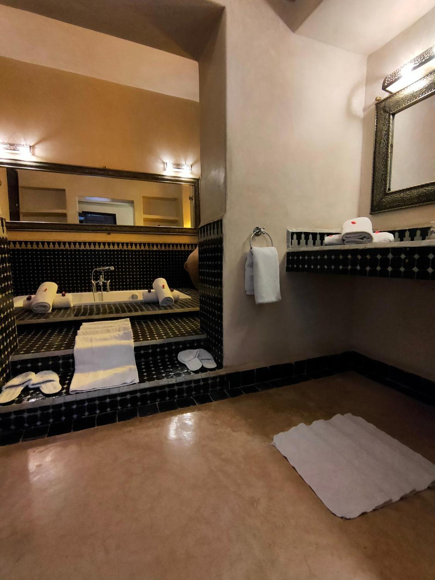 Riad Sheherazade Marrakech Μαρακές Δωμάτιο φωτογραφία